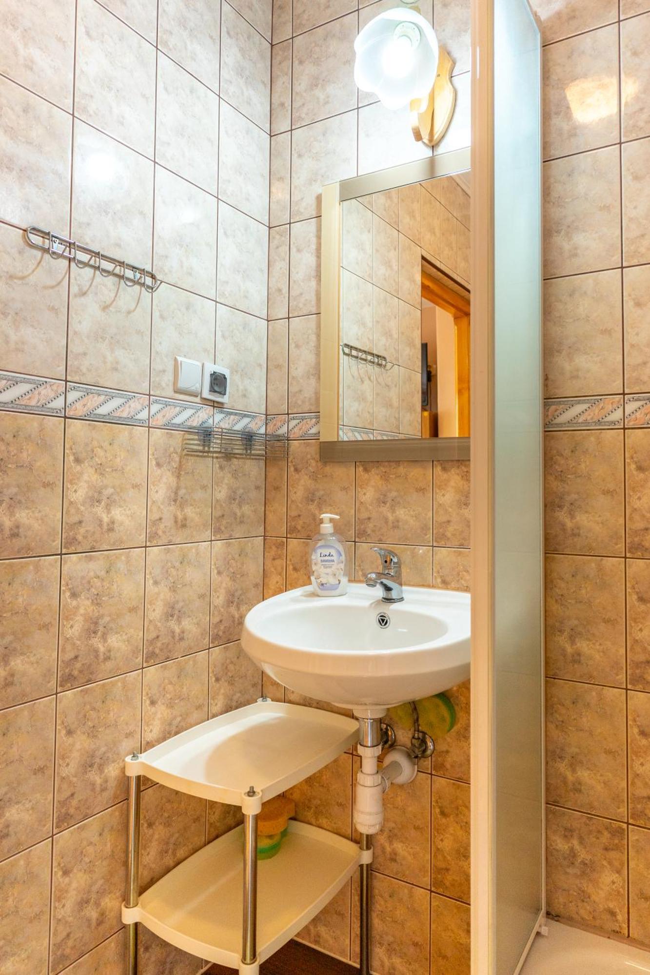 Pokoje Goscinne Aniela Stasik Gliczarow Gorny Dış mekan fotoğraf