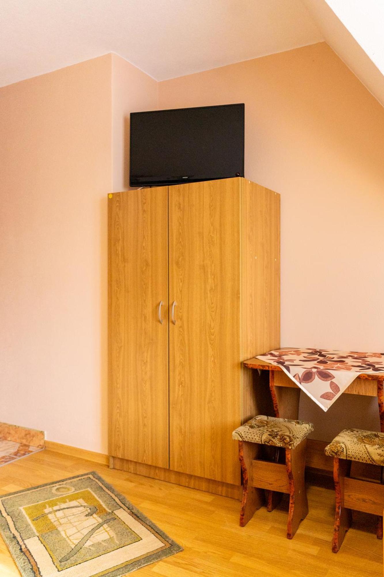 Pokoje Goscinne Aniela Stasik Gliczarow Gorny Dış mekan fotoğraf